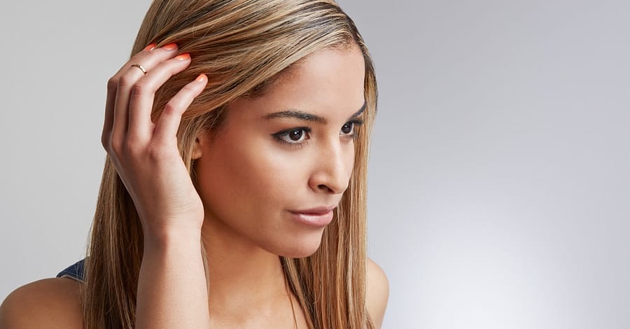 Keratin Hair Treatment With Haircut At Senses Salon Dubai