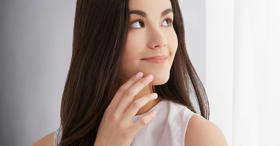 Keratin Treatment With Blow-Dry Dubai