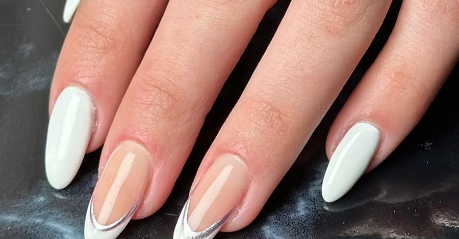 Mani-Pedi Session For A Fresh Look! Dubai