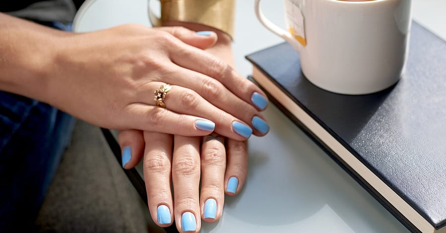 Manicure And Pedicure Dubai