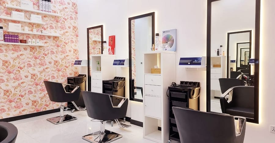 Blow-Dry