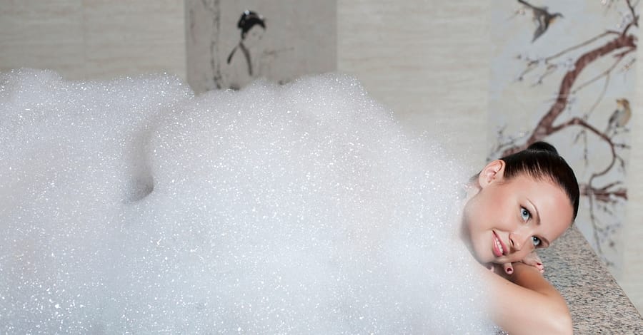 Moroccan Bath Bliss: Complete With Blow Dry And Facial Dubai