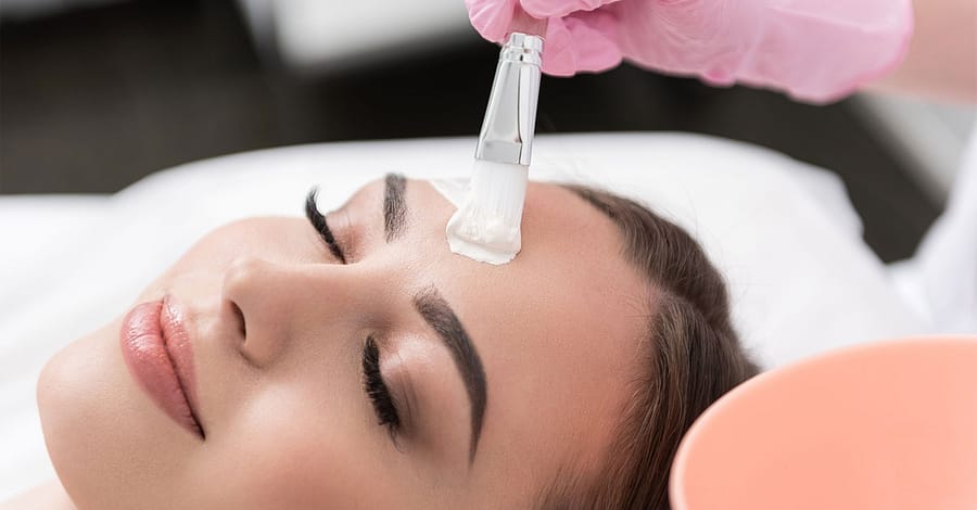 One-Hour Facial Dubai