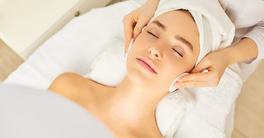 Swedish Full-Body Spa Treatment Abu Dhabi