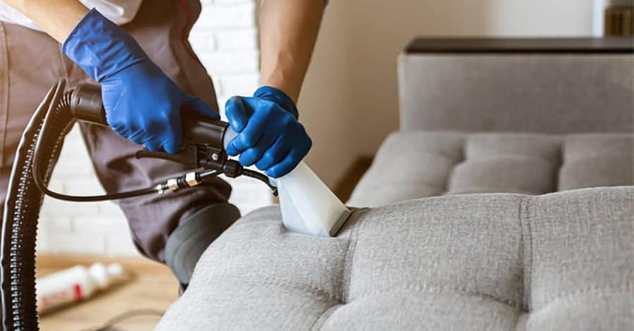 Upholstery Abu Dhabi