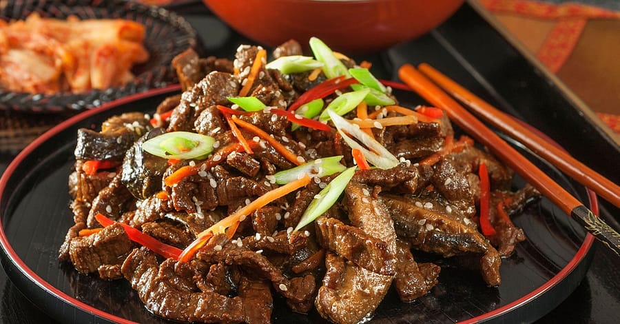 4* Asian Fusion Food And Drinks At Halo Halo Restaurant Dubai