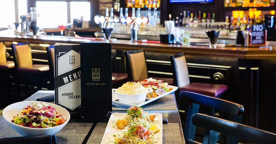 4* Brunch With Soft Beverages Abu Dhabi