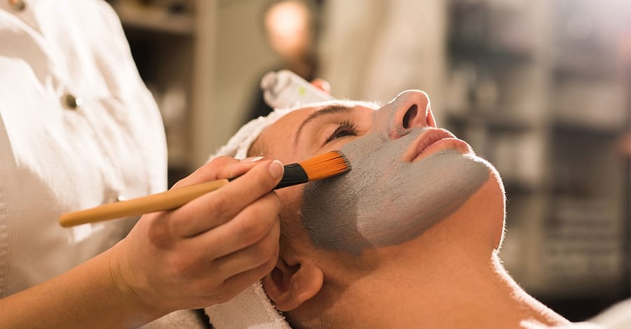 45-Minute Facial Dubai
