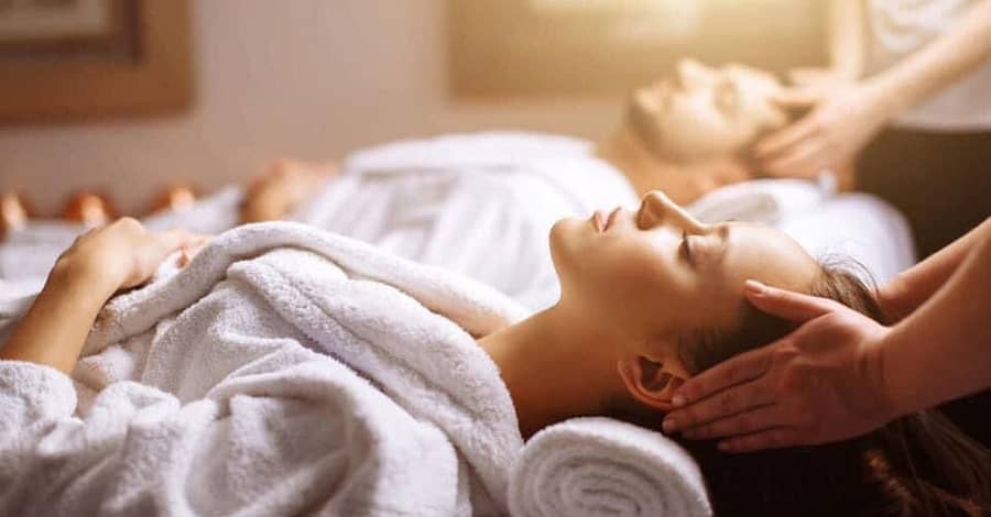 5* Spa Treatment Package Abu Dhabi