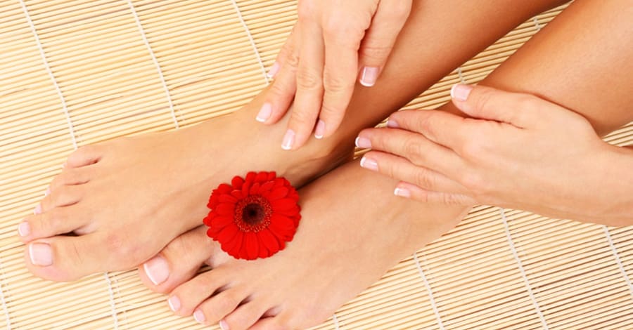 Pedicure
