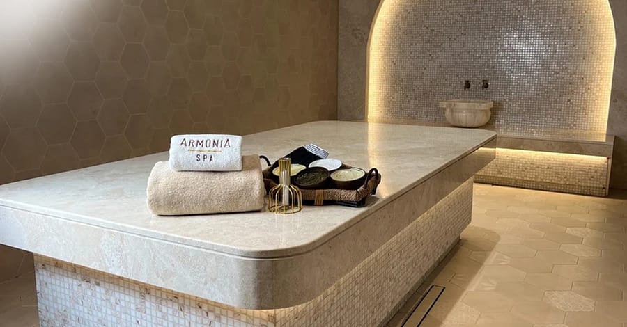 Beauty Package Dubai