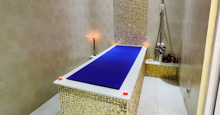 Beauty Services At Divine Beauty Lounge Dubai