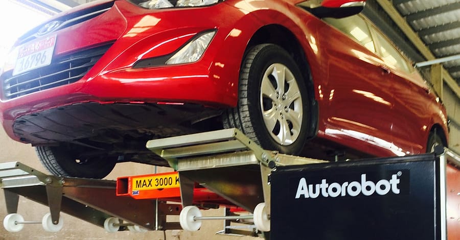 Brake Service Abu Dhabi