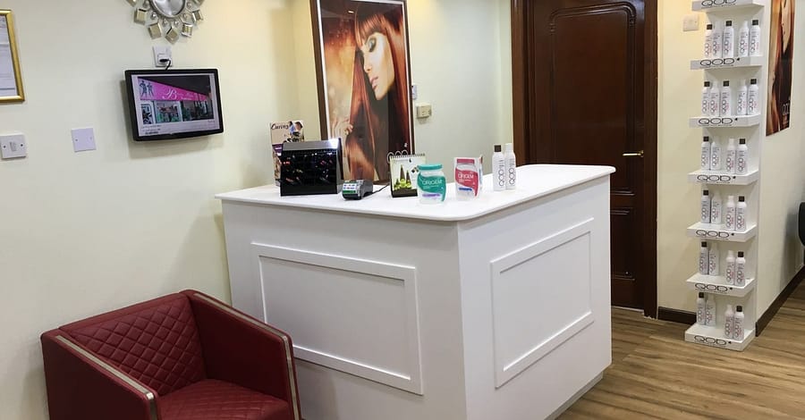 Body Contouring Session Abu Dhabi