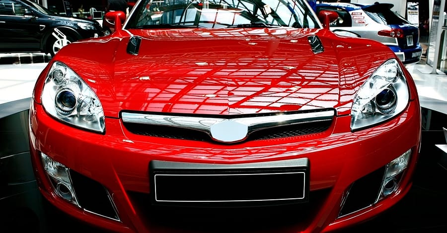 Car Detailing Package Dubai