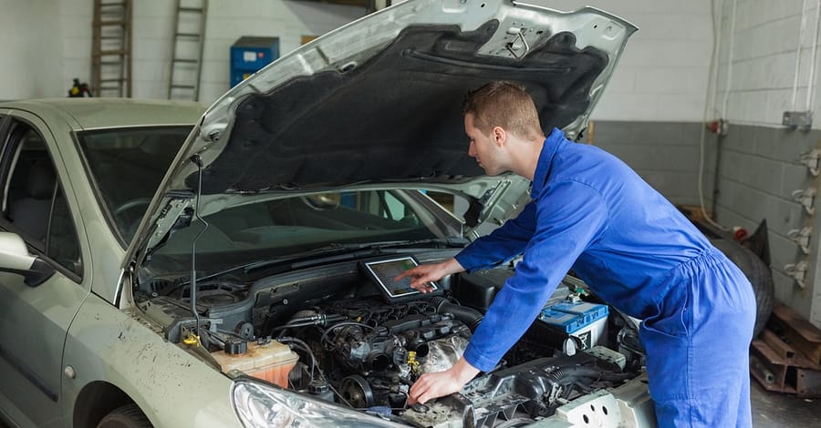 Car Service Package Abu Dhabi