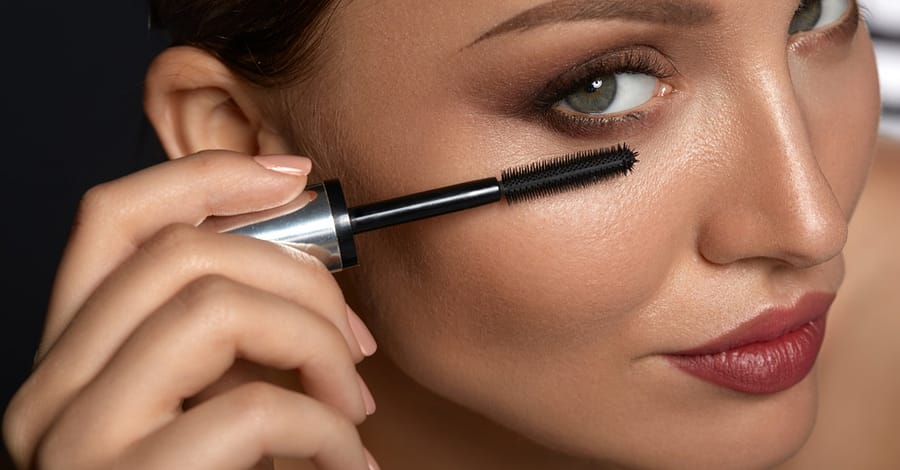 Choice Of Eyelash Services At Allure Beauty Lounge Dubai