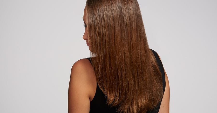 Choice Of Hair Conditioning Treatment At Anam Abid Beauty Salon Dubai
