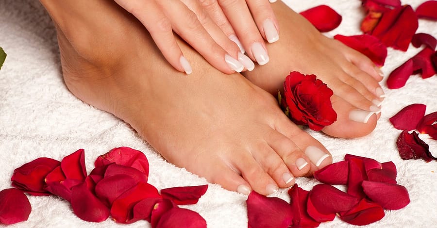 Pedicure