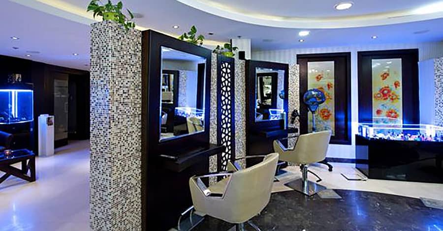 Spa Treatment Dubai