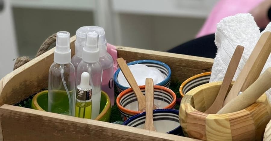 Choice Of Two Beauty Treatments Abu Dhabi