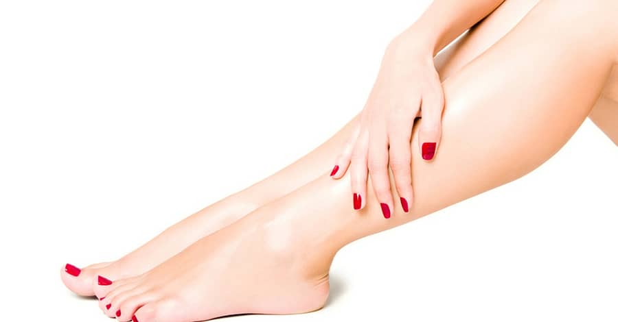 Gel Manicure & Classic Pedicure And More Dubai
