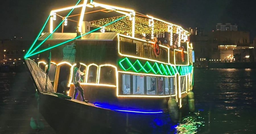 Beverages And Live Shows (Child 39) Adult (49) Dubai