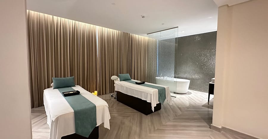 Enjoy 60 Or 90-Min Classic Spa Treatment By Expert Therapists Sharjah & N. Emirates