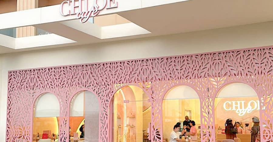 100 Or 150 Voucher To Spend Anything Off The Menu Sharjah & N. Emirates