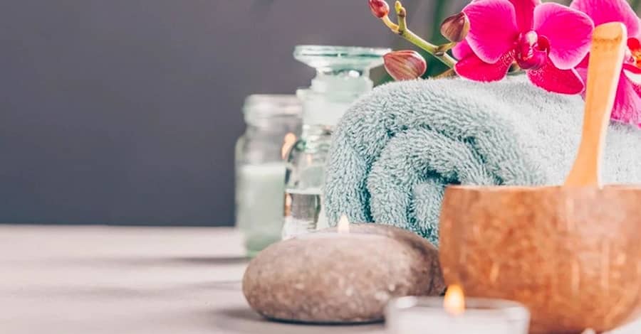 Experience A 60-Minute Moroccan Bath & Full Body Spa Treatment