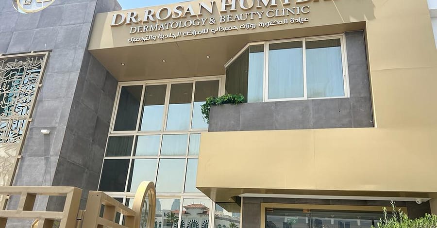 Expert Dental Services By Certified Professionals For A Brighter Smile Dubai