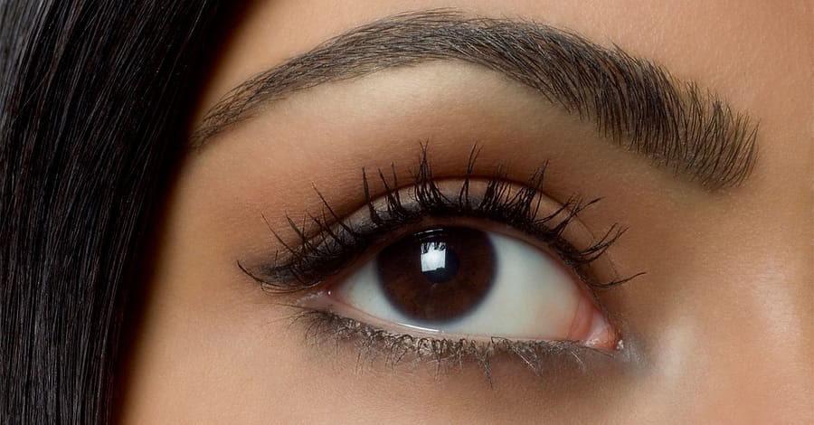 Eyelash Extensions At Anam Beauty Salon Dubai