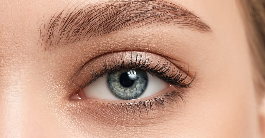 Eyelash Extensions Dubai