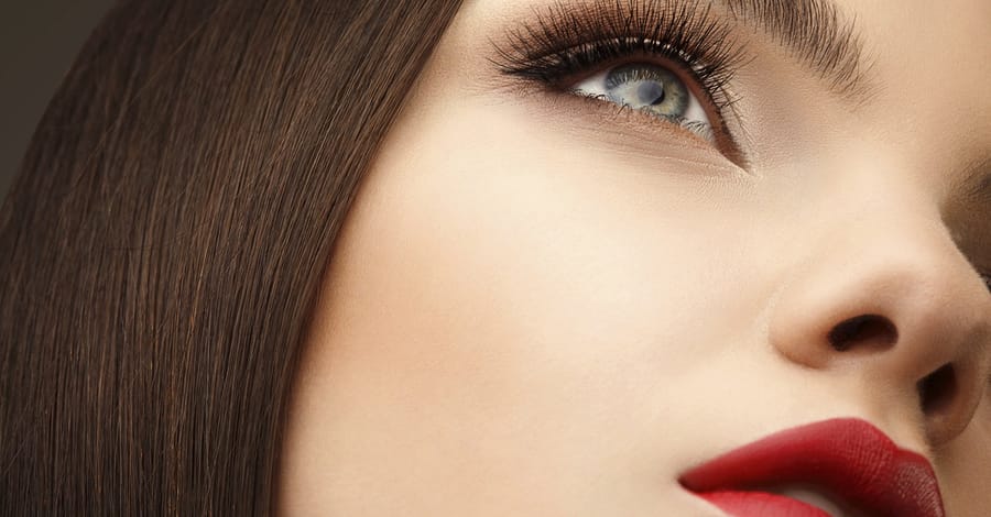 Eyelash Extensions Dubai