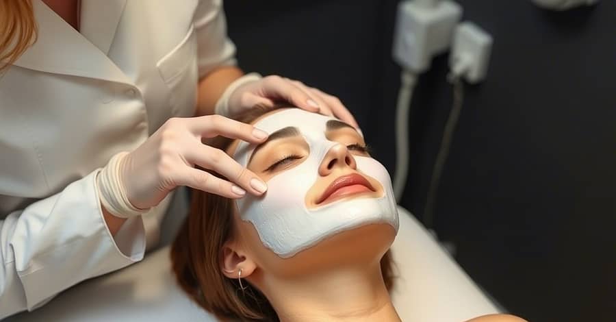 Facial Dubai