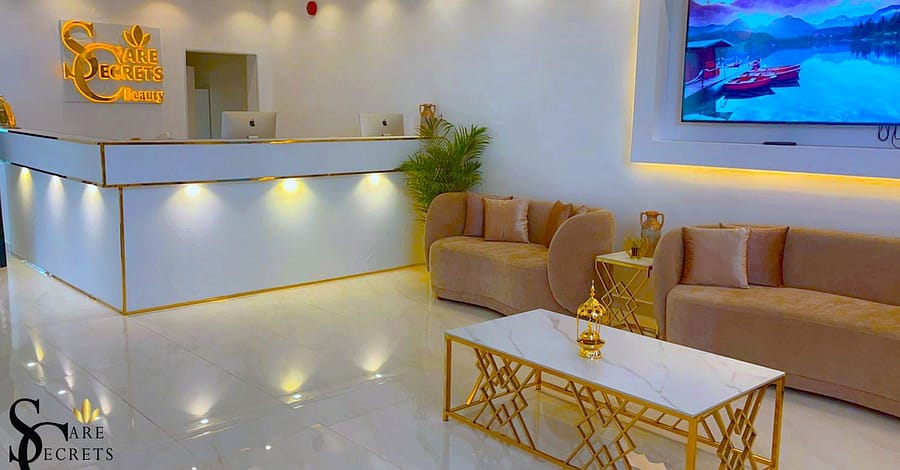 Facial - Pore Care Dubai