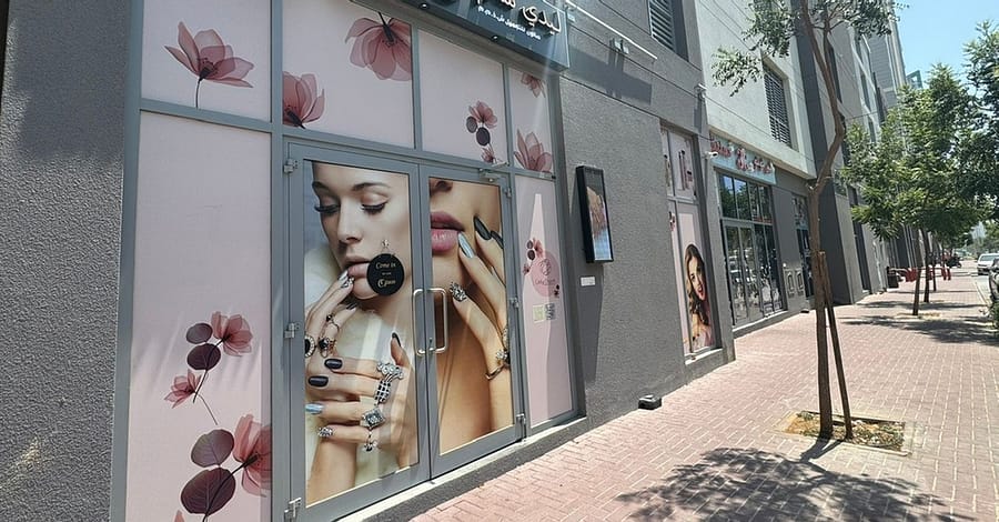 Feel Pampered With Luxurious Facials And Expert Nail Care Services Dubai