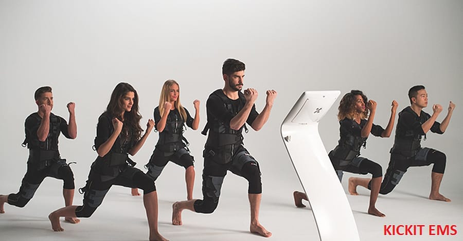 Fitness Studio Dubai