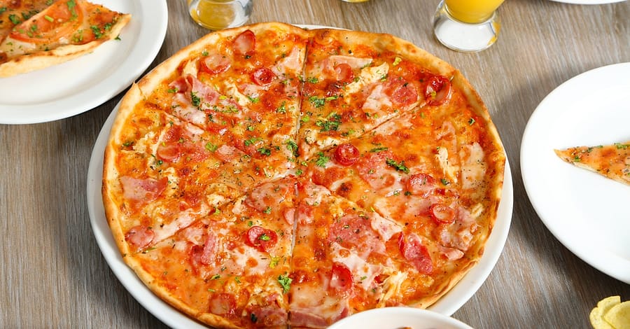 Food And Drink At Marigold At Al Diar Dana Hotel Abu Dhabi