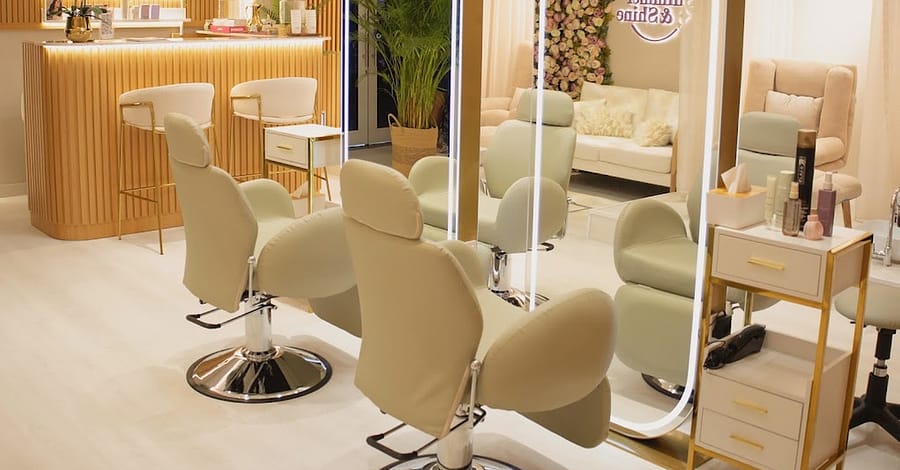 Get Smooth Skin With Waxing And Threading Options! Dubai