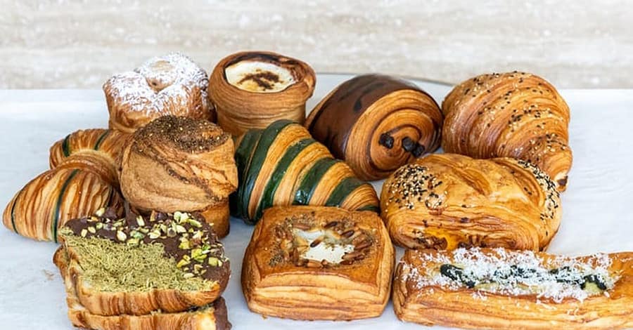 Grab 50% Off On All-Day Brunch And Croissants In Sharjah Sharjah & N. Emirates