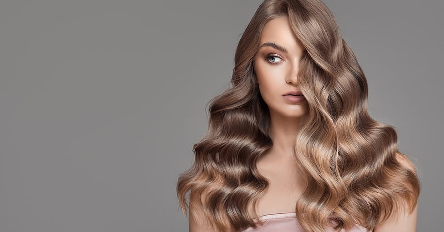 Hair Care Package At Belle Ame Salon Dubai