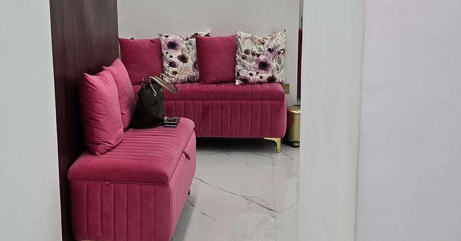 Hair Conditioning Treatment Abu Dhabi