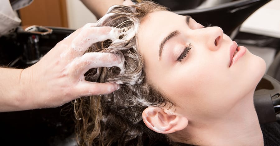 Hair Services For Ladies At Maison De Sara Beauty Salon Co Dubai