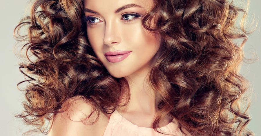 Hair Wash & Blow-Dry W/ Optional Trim Or Root Colour W/ Blow-Dry Dubai