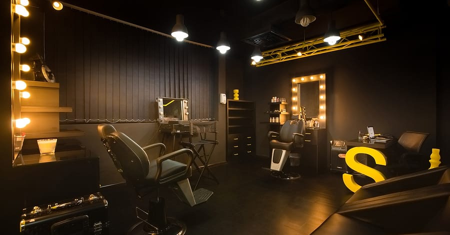 Hairstyling Package At Sossi Beauty Centre Abu Dhabi
