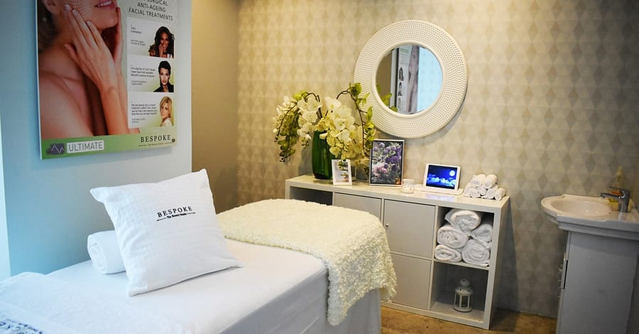 Herbal Express Facial Dubai