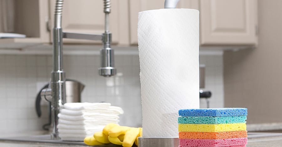 House Cleaning Dubai