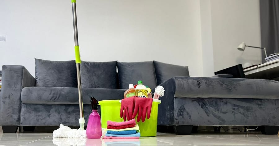 House / Room Dubai
