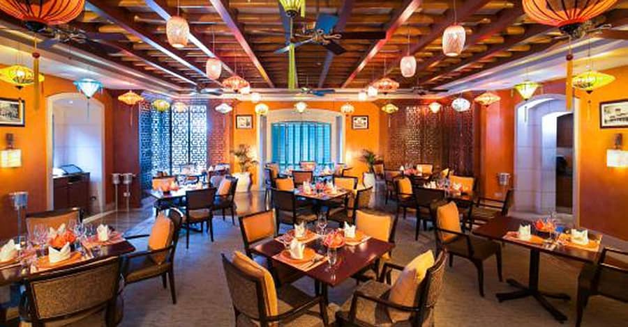 Indulge In Hanoi Social Brunch With House Beverages Dubai